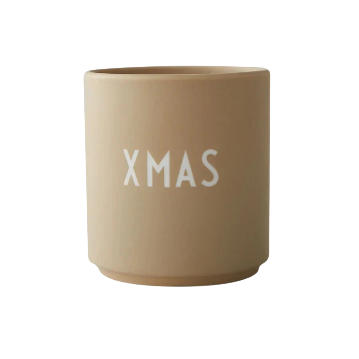 Lieblingsbecher XMAS